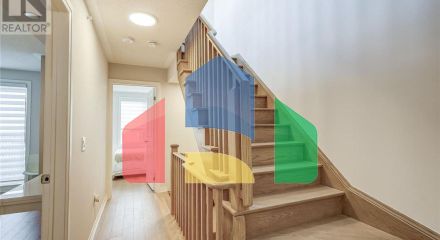 Residential - Townhouse - Bradford West Gwillimbury, Canada - Canada Residential - Townhouse - Bradford West Gwillimbury, Canada - Canada