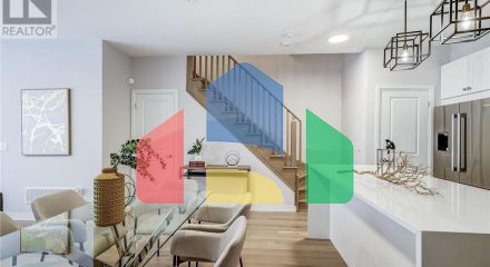 Residential - Townhouse - Bradford West Gwillimbury, Canada - Canada Residential - Townhouse - Bradford West Gwillimbury, Canada - Canada