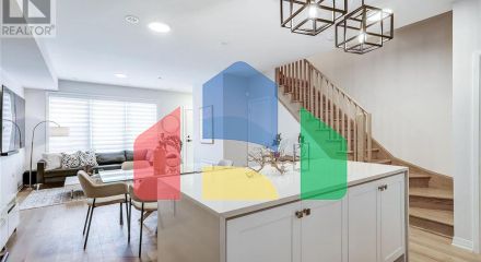 Residential - Townhouse - Bradford West Gwillimbury, Canada - Canada Residential - Townhouse - Bradford West Gwillimbury, Canada - Canada