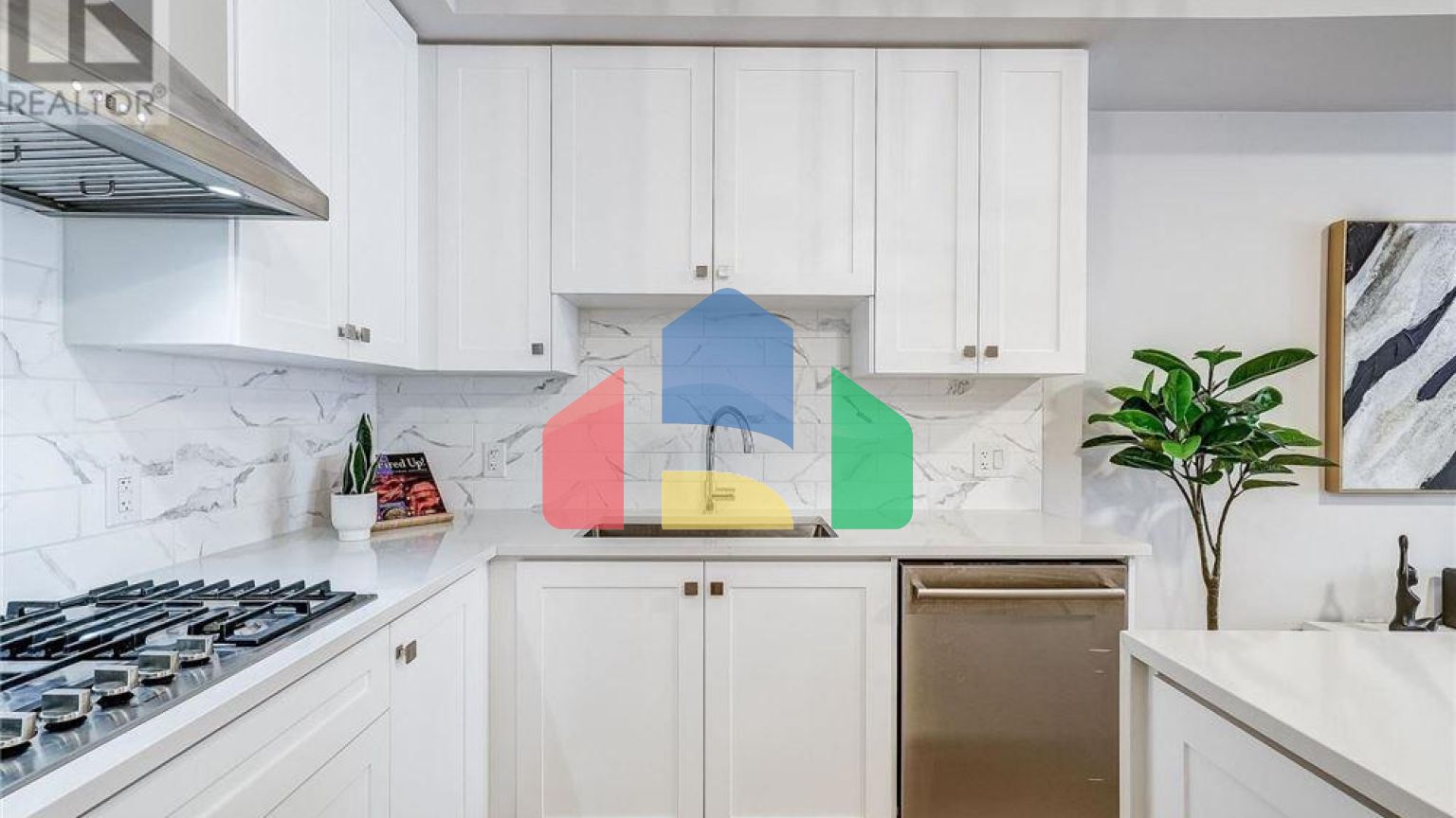 Residential - Townhouse - Bradford West Gwillimbury, Canada - Canada