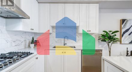 Residential - Townhouse - Bradford West Gwillimbury, Canada - Canada Residential - Townhouse - Bradford West Gwillimbury, Canada - Canada