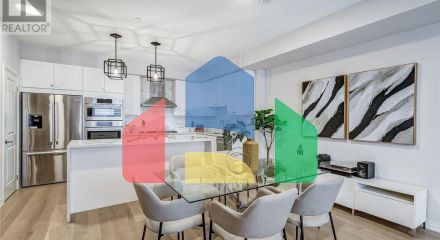 Residential - Townhouse - Bradford West Gwillimbury, Canada - Canada