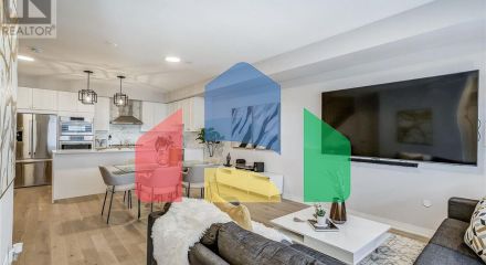 Residential - Townhouse - Bradford West Gwillimbury, Canada - Canada
