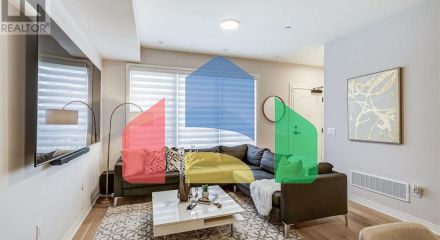 Residential - Townhouse - Bradford West Gwillimbury, Canada - Canada