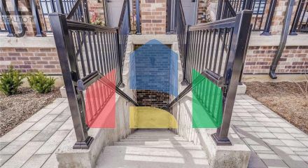Residential - Townhouse - Bradford West Gwillimbury, Canada - Canada