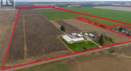 Commercial - Farm - Malahide, Canada - Canada