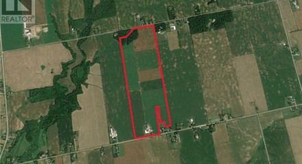 Commercial - Farm - Malahide, Canada - Canada