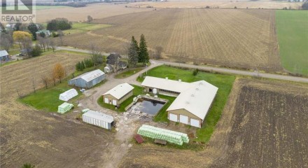 Commercial - Farm - Malahide, Canada - Canada
