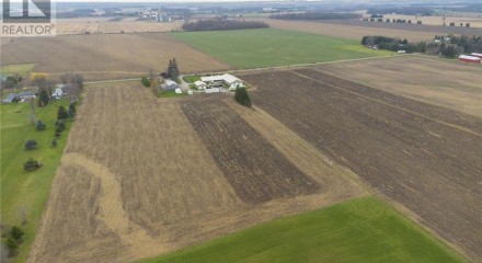 Commercial - Farm - Malahide, Canada - Canada