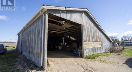 Commercial - Farm - Malahide, Canada - Canada