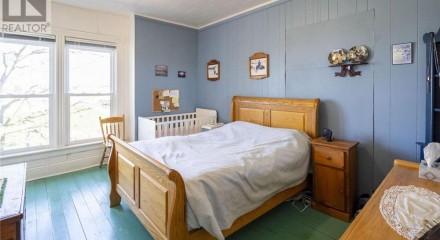 Commercial - Farm - Malahide, Canada - Canada
