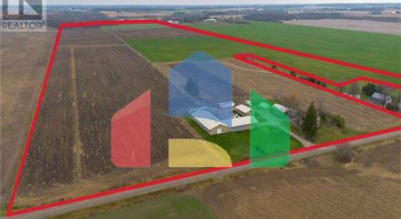 Commercial - Farm - Malahide, Canada - Canada