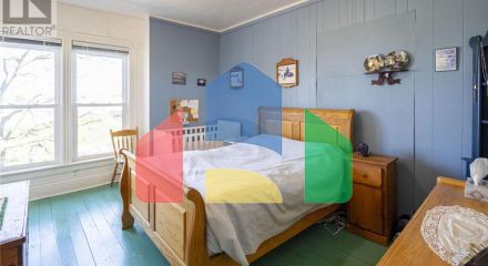 Commercial - Farm - Malahide, Canada - Canada