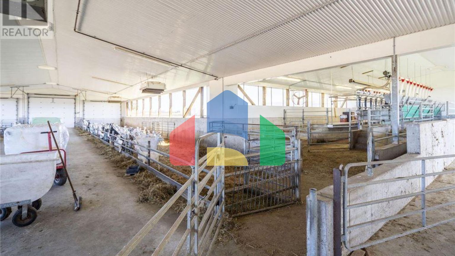 Commercial - Farm - Malahide, Canada - Canada