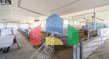 Commercial - Farm - Malahide, Canada - Canada
