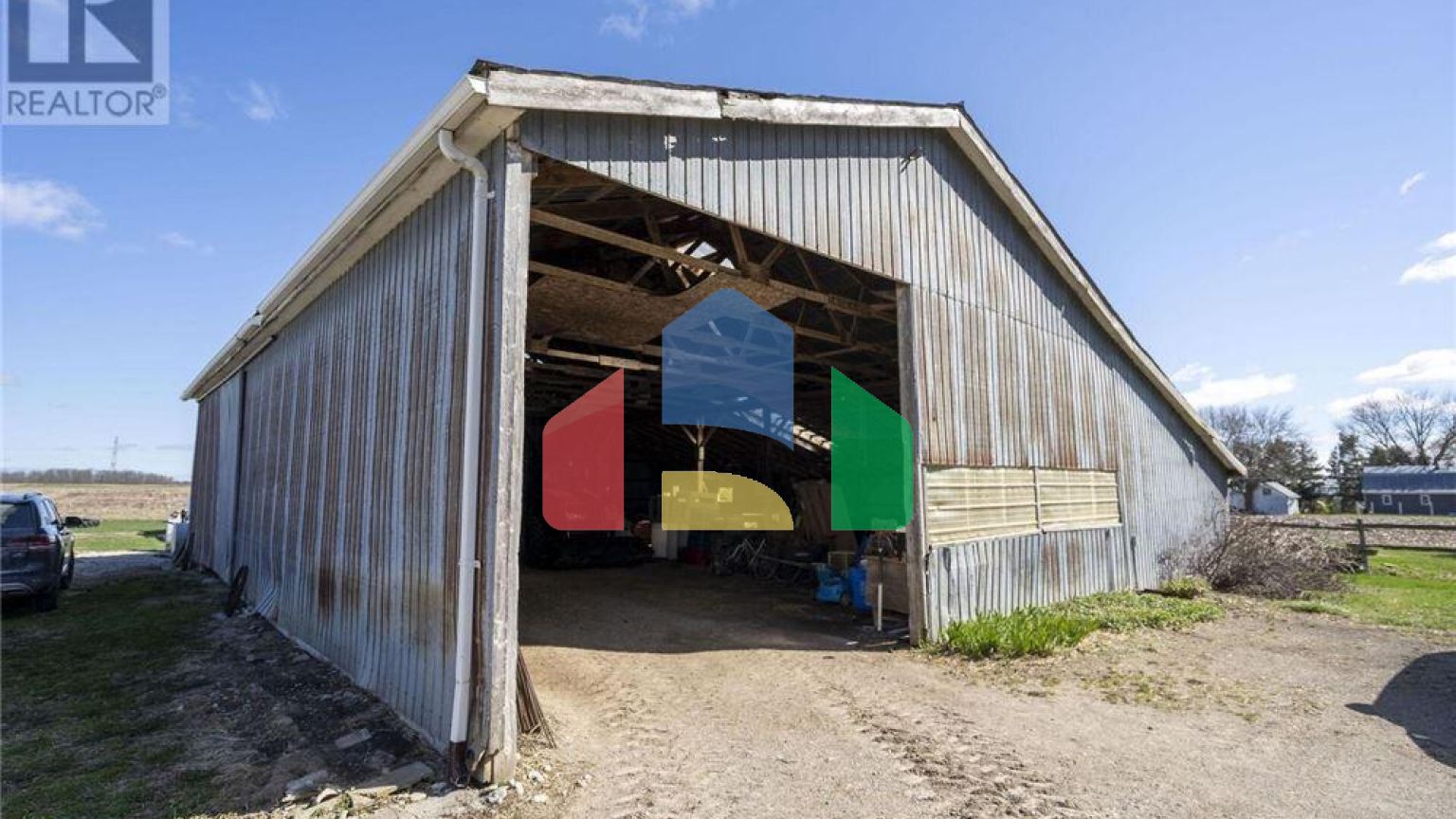 Commercial - Farm - Malahide, Canada - Canada