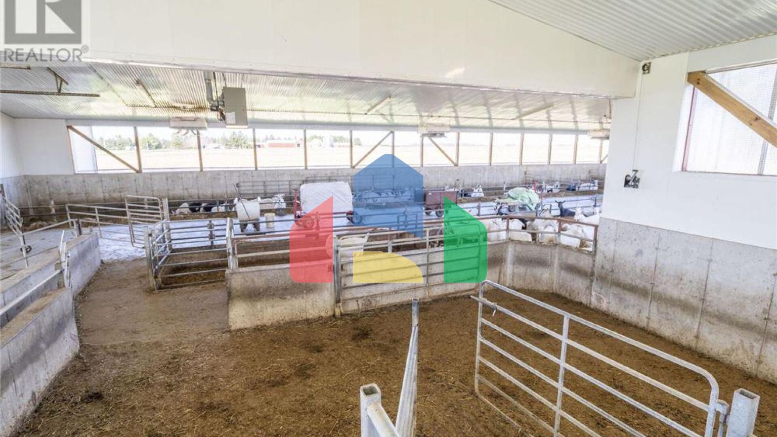 Commercial - Farm - Malahide, Canada - Canada