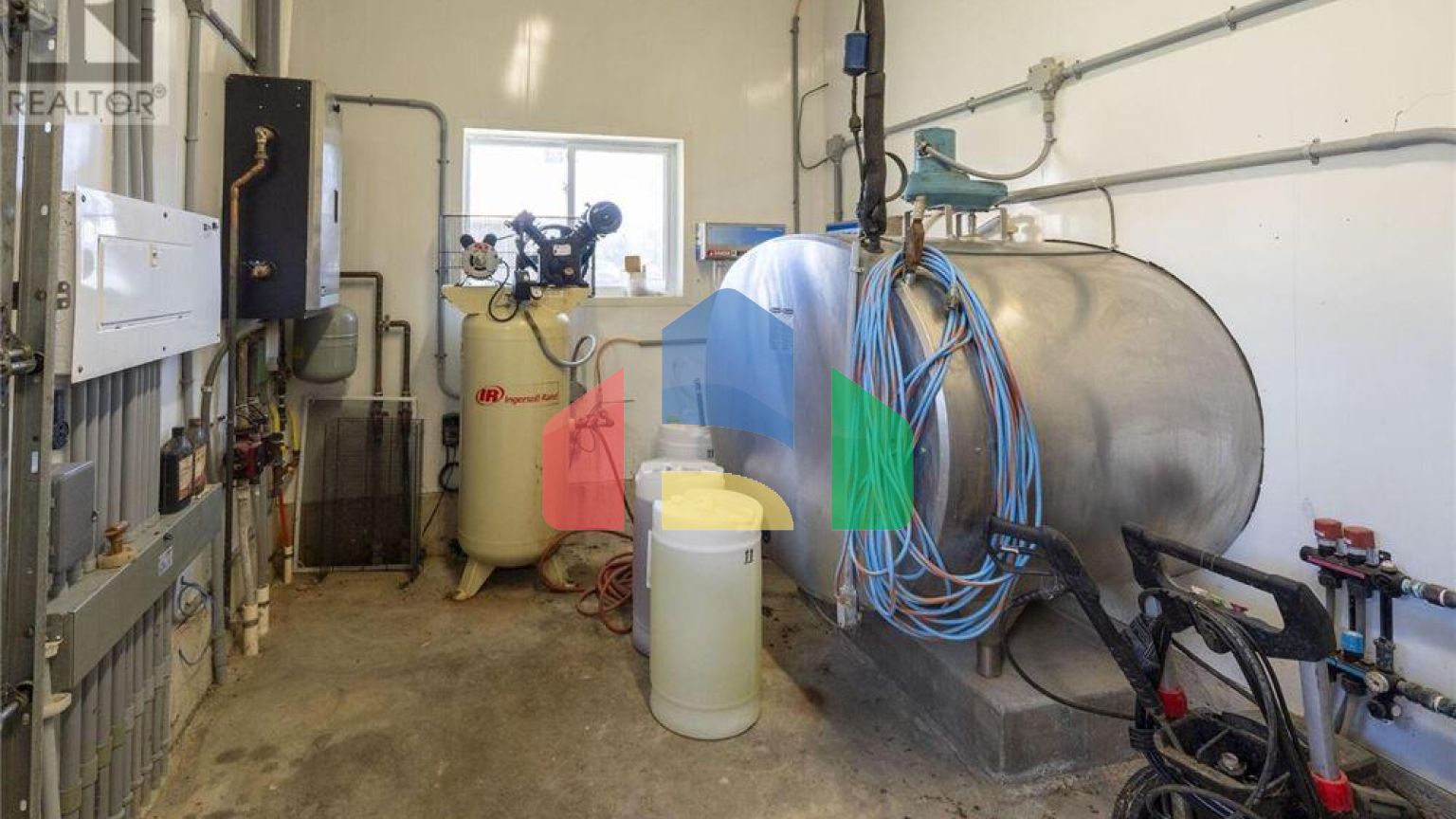 Commercial - Farm - Malahide, Canada - Canada