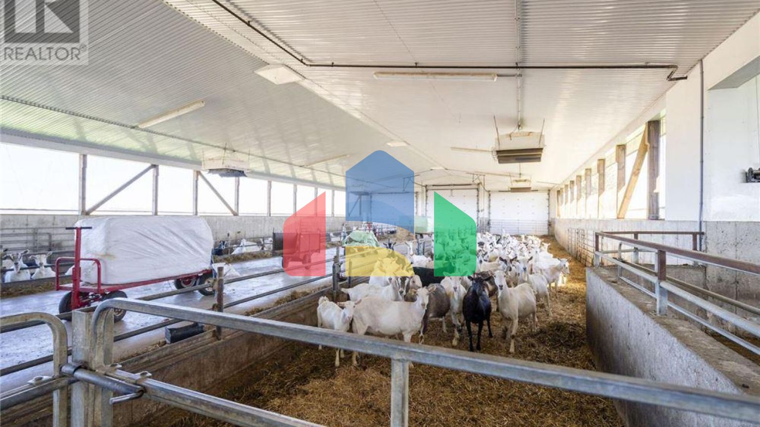 Commercial - Farm - Malahide, Canada - Canada