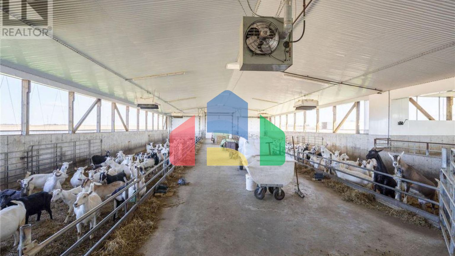 Commercial - Farm - Malahide, Canada - Canada