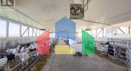 Commercial - Farm - Malahide, Canada - Canada
