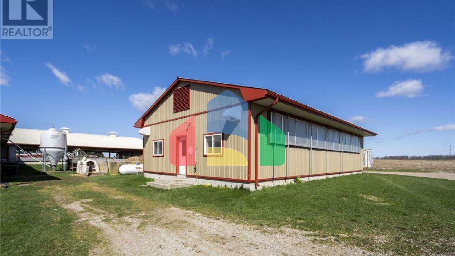 Commercial - Farm - Malahide, Canada - Canada