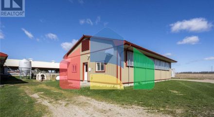 Commercial - Farm - Malahide, Canada - Canada