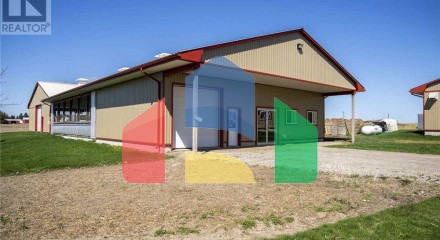 Commercial - Farm - Malahide, Canada - Canada