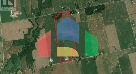 Commercial - Farm - Malahide, Canada - Canada