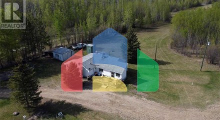 Commercial - Farm - Demmitt, Canada - Canada