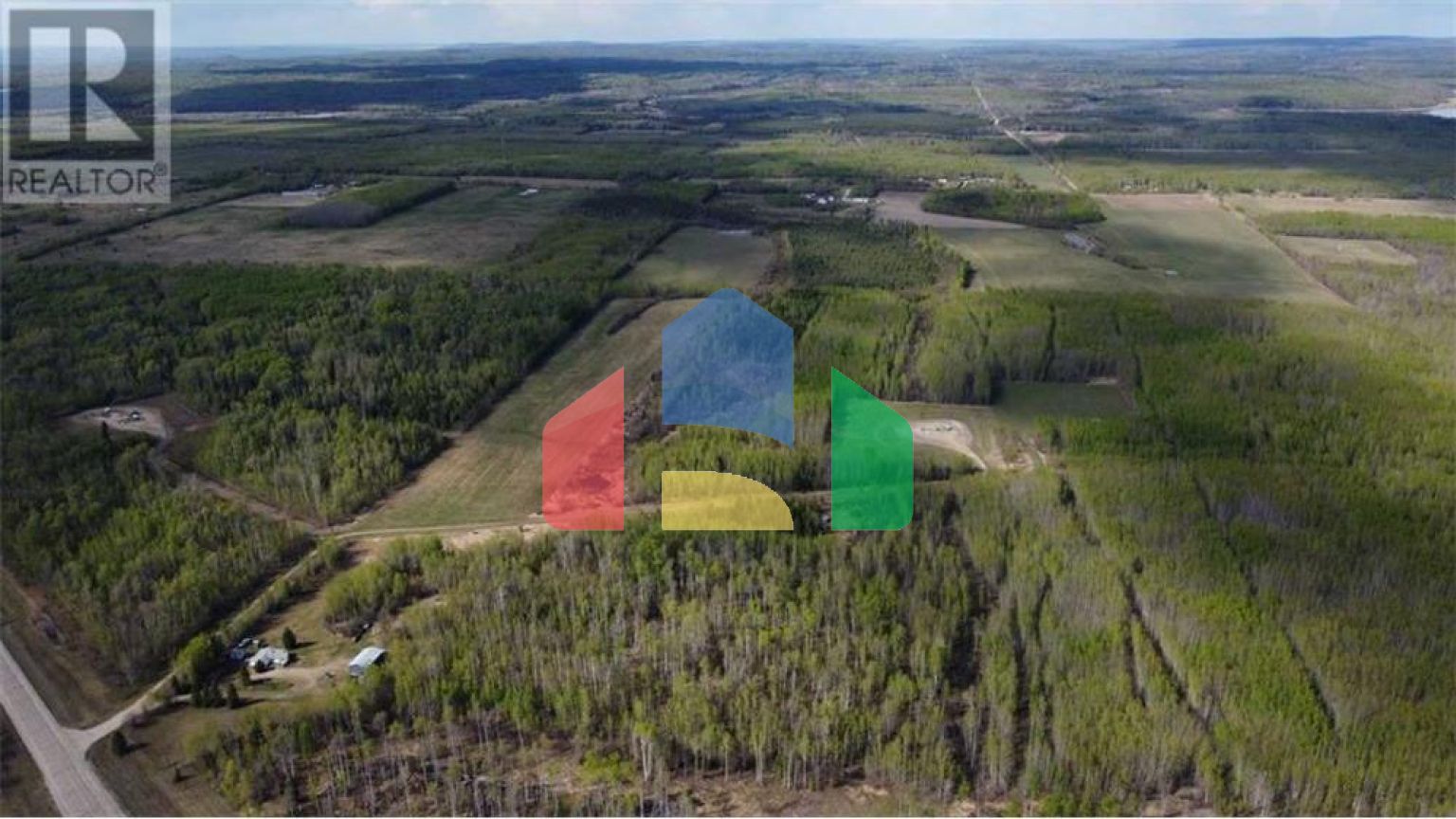 Commercial - Farm - Demmitt, Canada - Canada