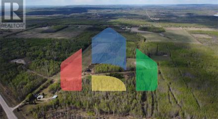 Commercial - Farm - Demmitt, Canada - Canada