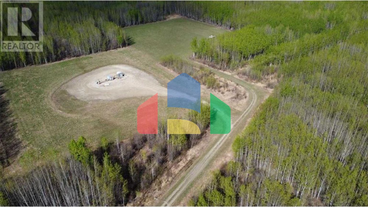 Commercial - Farm - Demmitt, Canada - Canada