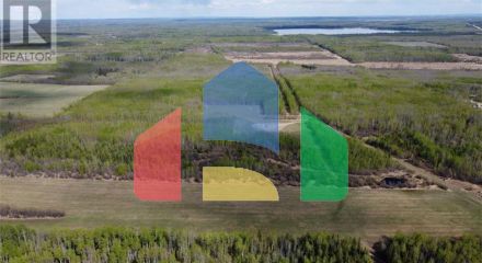 Commercial - Farm - Demmitt, Canada - Canada