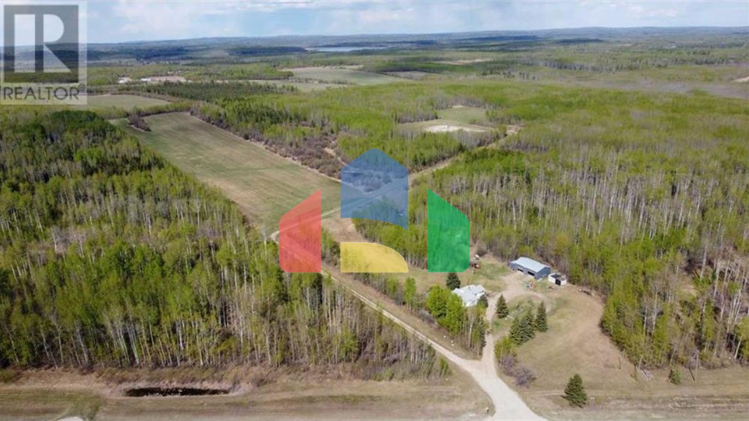 Commercial - Farm - Demmitt, Canada - Canada