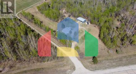 Commercial - Farm - Demmitt, Canada - Canada