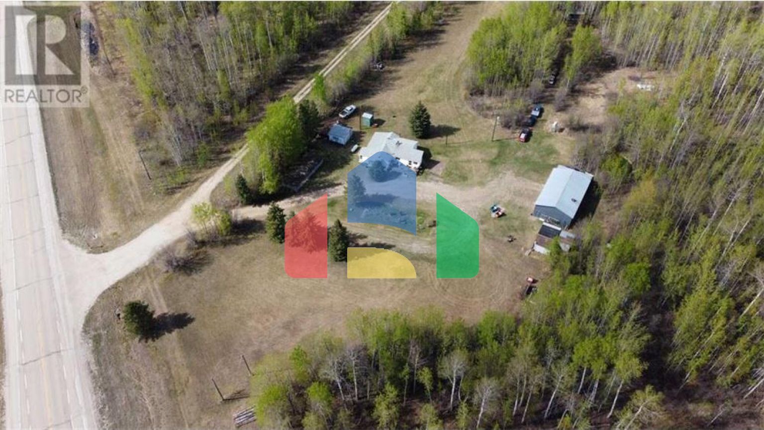 Commercial - Farm - Demmitt, Canada - Canada