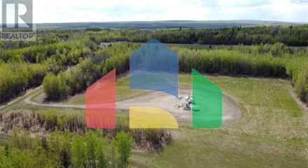 Commercial - Farm - Demmitt, Canada - Canada