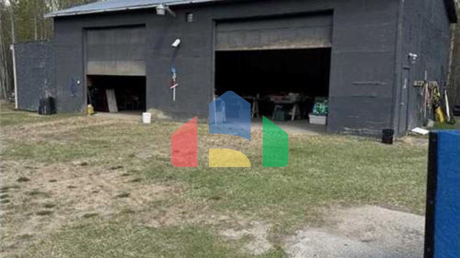 Commercial - Farm - Demmitt, Canada - Canada