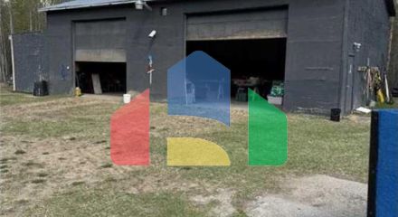 Commercial - Farm - Demmitt, Canada - Canada