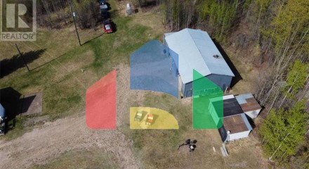 Commercial - Farm - Demmitt, Canada - Canada