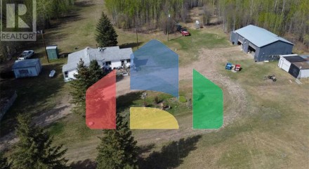 Commercial - Farm - Demmitt, Canada - Canada