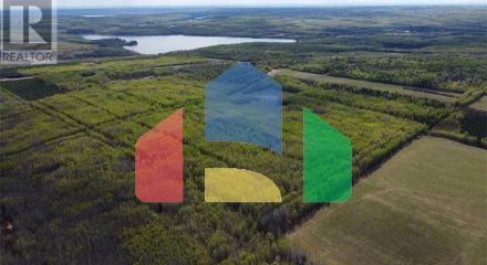 Residential - Single Family Home - Demmitt, Canada - Canada