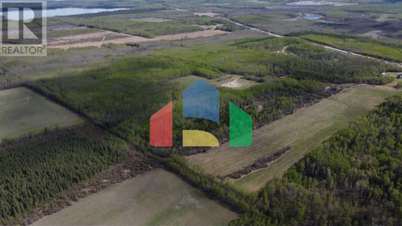 Residential - Single Family Home - Demmitt, Canada - Canada