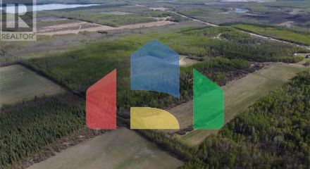 Residential - Single Family Home - Demmitt, Canada - Canada