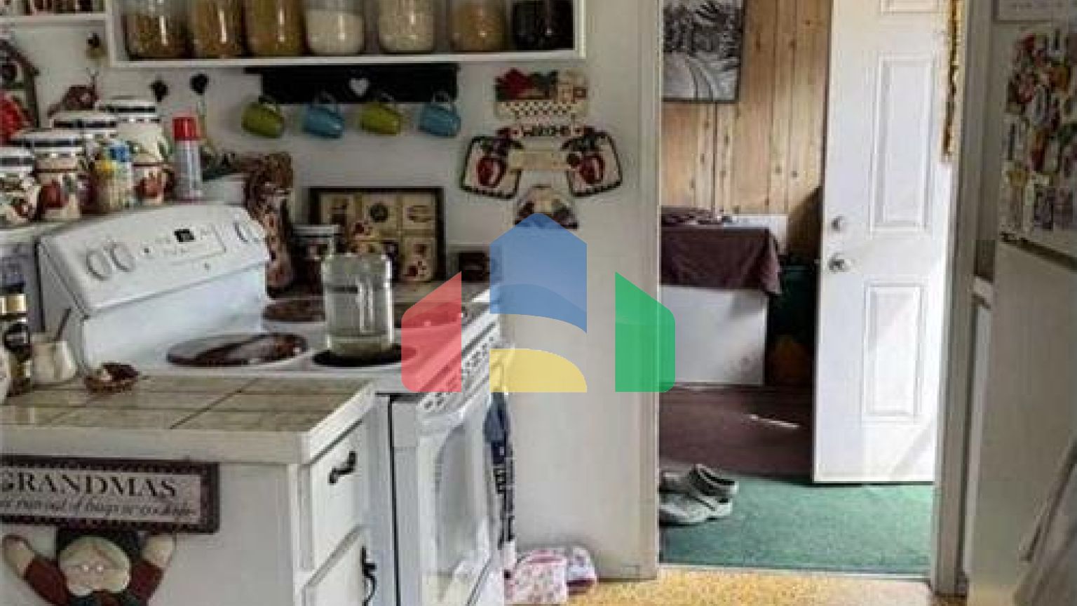 Residential - Single Family Home - Demmitt, Canada - Canada