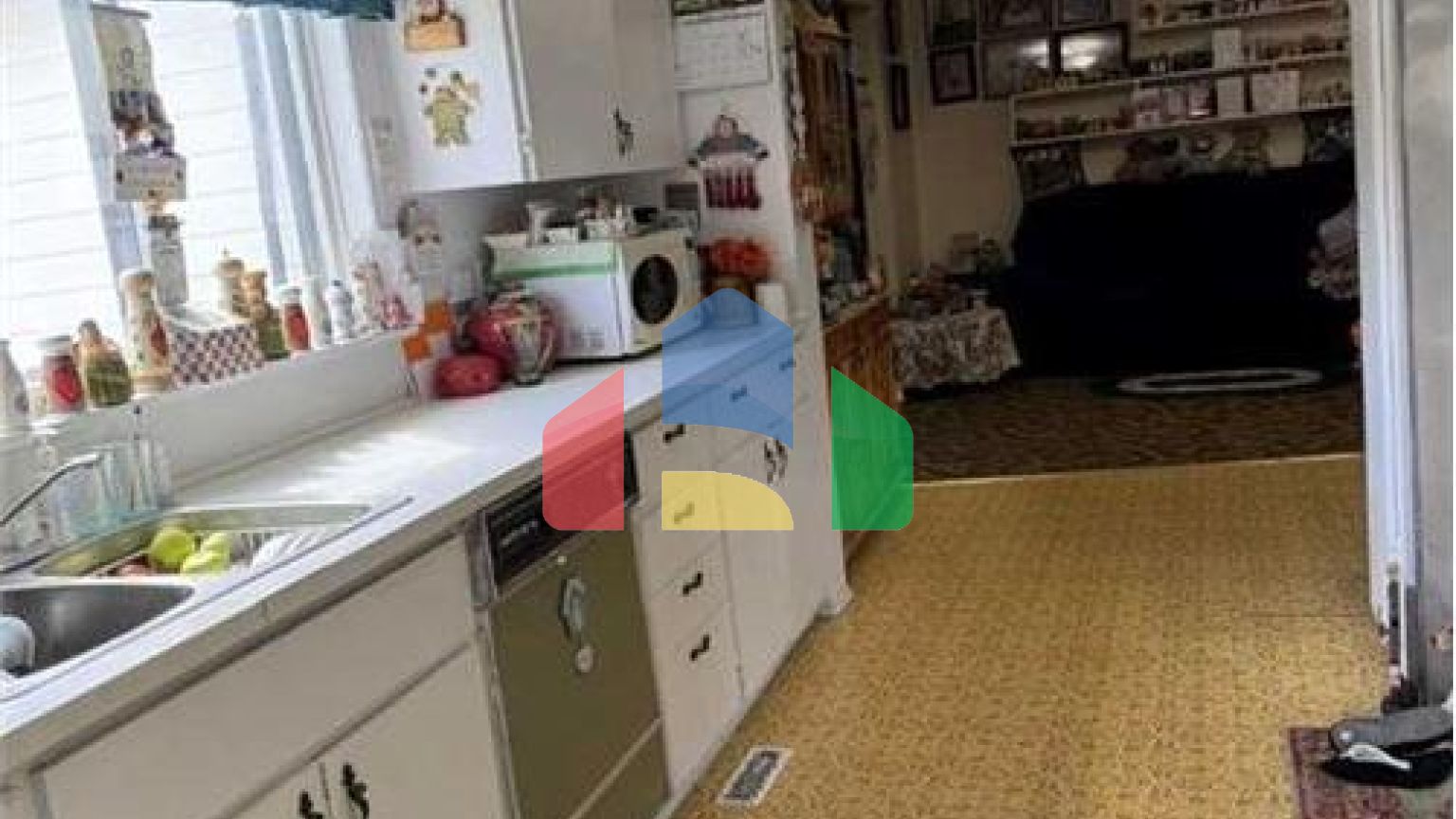 Residential - Single Family Home - Demmitt, Canada - Canada