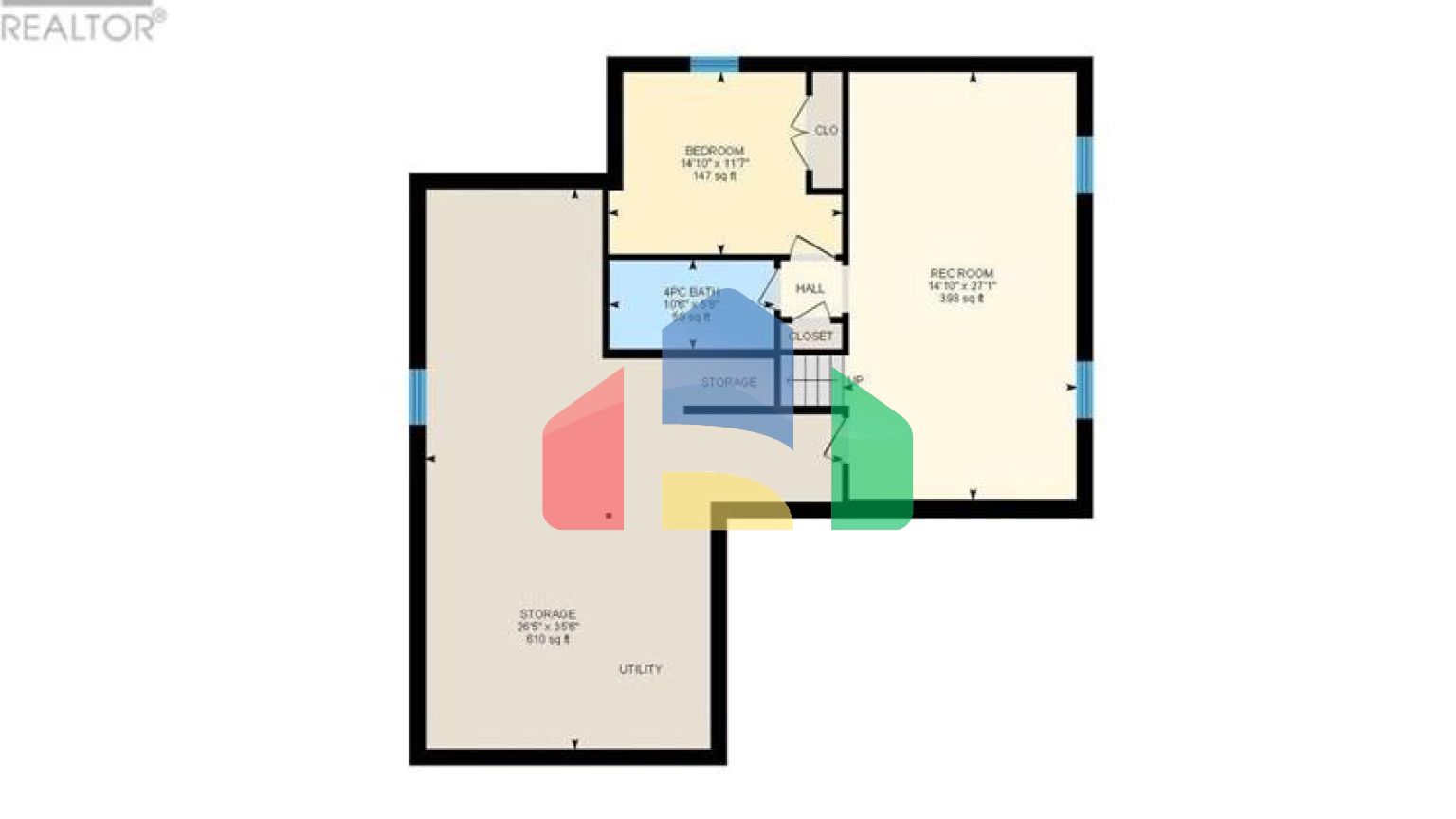 Residential - Single Family Home - St Marys, Canada - Canada