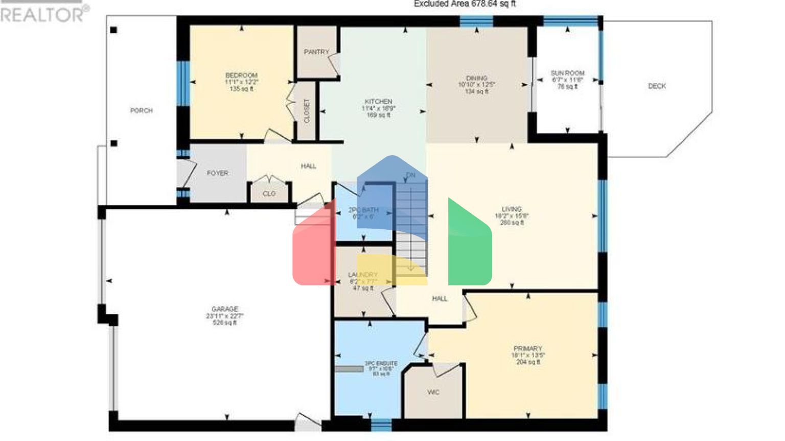 Residential - Single Family Home - St Marys, Canada - Canada