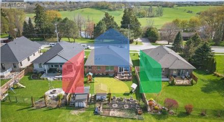 Residential - Single Family Home - St Marys, Canada - Canada Residential - Single Family Home - St Marys, Canada - Canada